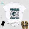 Philadelphia Football Eagles Football Fans Shirt