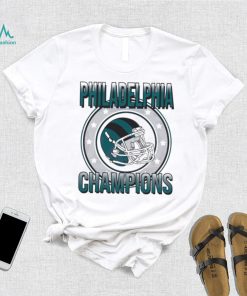 Philadelphia Football Champion Vintage Eagles Shirt