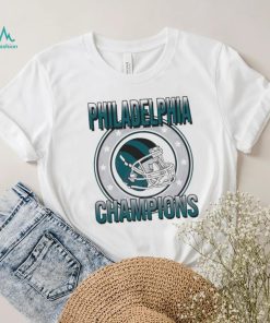 Philadelphia Football Champion Vintage Eagles Shirt