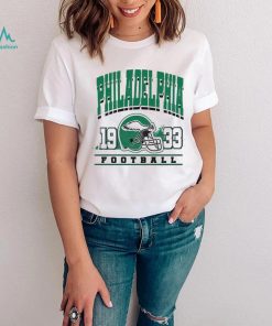 Philadelphia Jalen Hurts Philadelphia Eagles Shirt