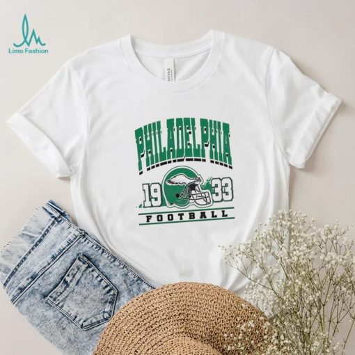 Philadelphia Jalen Hurts Philadelphia Eagles Shirt