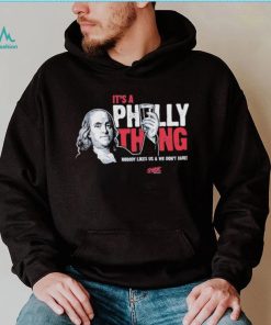 Philadelphia Phillies It’s a Philly Thing Shirt