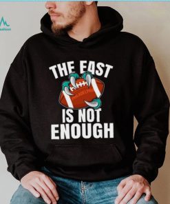 Philadelphia The East Is Not Enough Shirt