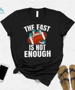 Philadelphia The East Is Not Enough Shirt