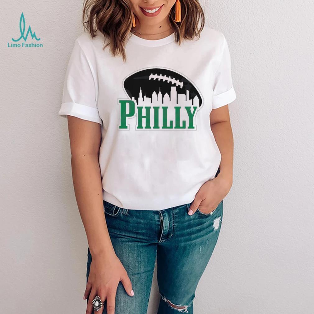 Philadelphia Eagles super bowl lvii 2023 shirt - Limotees