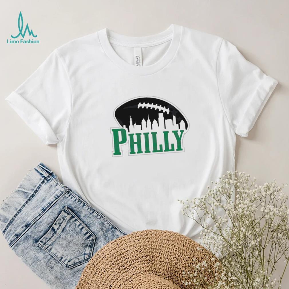 Philli Football Fan Philedelphia Eagles Super Bowl Lvii Shirt Philli Football Fan Philedelphia Eagles Super Bowl Lvii Shirt