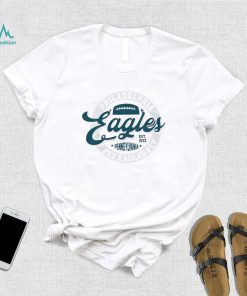 Philly Eagles Pennsylvania Fly Eagles Fly Shirt