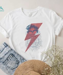 Philly Stardust coach shirt
