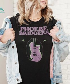 Phoebe Bridgers Motion Sickness T Shirt