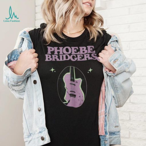 Phoebe Bridgers Motion Sickness T Shirt