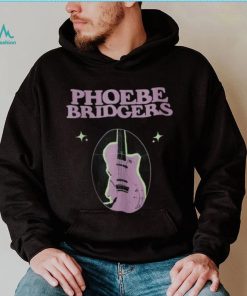 Phoebe Bridgers Motion Sickness T Shirt