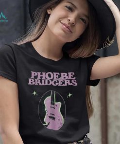 Phoebe Bridgers Motion Sickness T Shirt