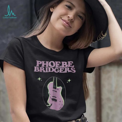 Phoebe Bridgers Motion Sickness T Shirt