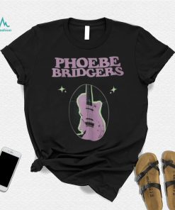 Phoebe Bridgers Motion Sickness T Shirt