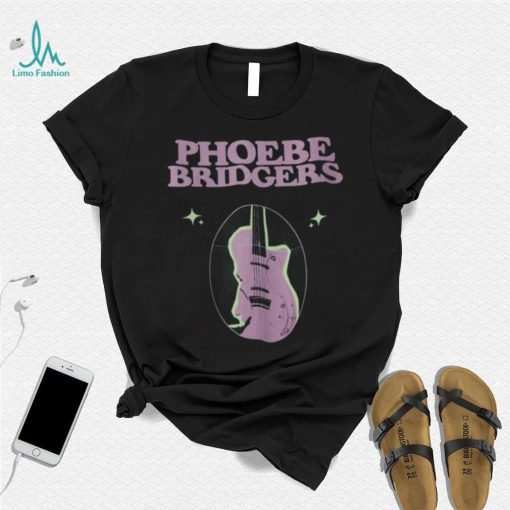 Phoebe Bridgers Motion Sickness T Shirt