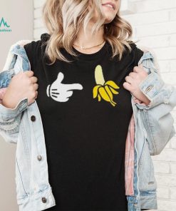 Poke Banana Shirt