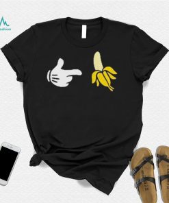 Poke Banana Shirt