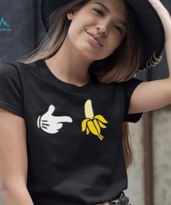 Poke Banana Shirt