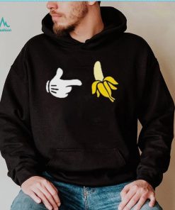 Poke Banana Shirt