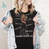 some dude chillin shirt