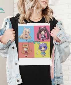 Project Sekai Leo Need Miku shirt