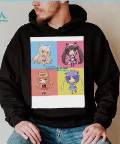 Project Sekai Leo Need Miku shirt