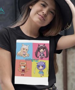 Project Sekai Leo Need Miku shirt