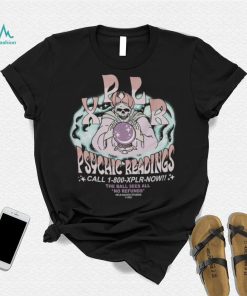 Psychic Reading Tee