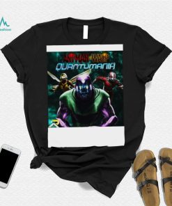 Quantumania Kang Ant Man And The Wasp Quantumania shirt