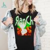 You can succeed and smoke weed skull shirt