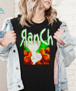 Ranch Heavy Metal Shirt