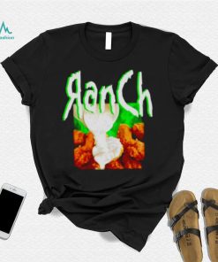 Ranch Heavy Metal Shirt