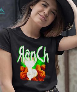 Ranch Heavy Metal Shirt