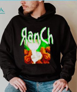 Ranch Heavy Metal Shirt