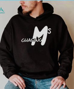 Rashad Weaver Wearing Chasing MS T Shirt, hoodie, sweater, long sleeve and tank top Rashad Weaver Wearing Chasing MS T Shirt