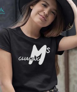 Rashad Weaver Wearing Chasing MS T Shirt, hoodie, sweater, long sleeve and tank top Rashad Weaver Wearing Chasing MS T Shirt