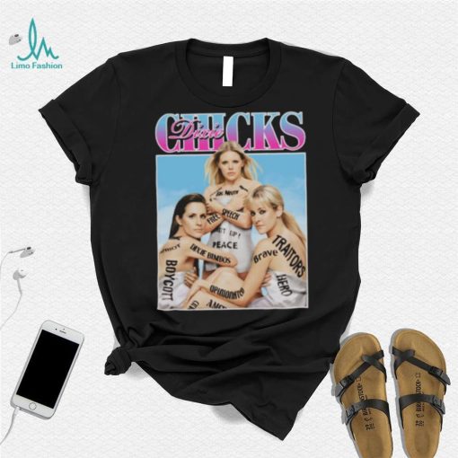 Ready To Run Dixie Chicks shirt