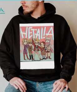 Remember Youre Here Hetalia Axis Powers shirt