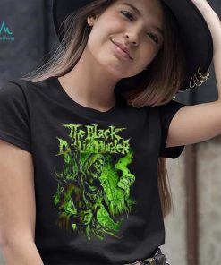 Removal Of The Oaken Stake The Black Dahlia Murder shirt