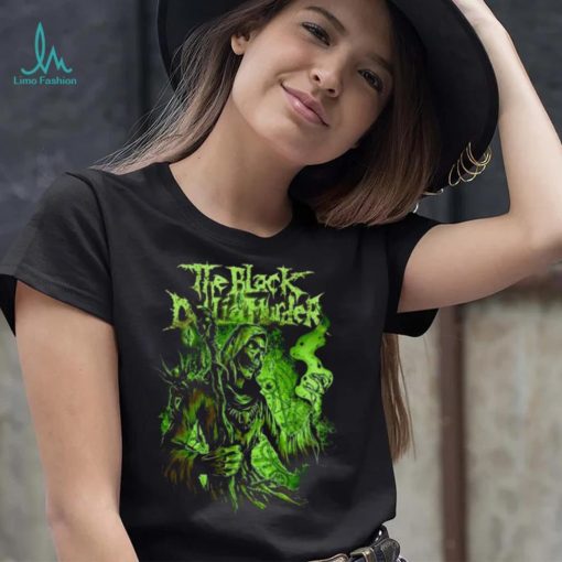 Removal Of The Oaken Stake The Black Dahlia Murder shirt