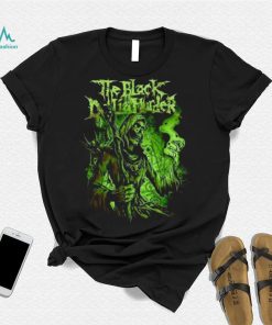 Removal Of The Oaken Stake The Black Dahlia Murder shirt