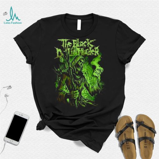 Removal Of The Oaken Stake The Black Dahlia Murder shirt