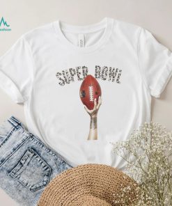 Rihanna Superbowl Vintage Rihanna Half Time Show Shirt