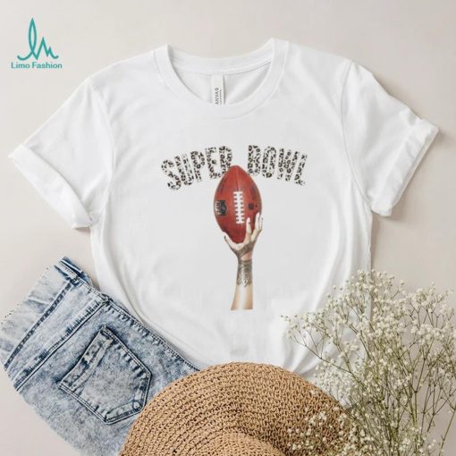 Rihanna Superbowl Vintage Rihanna Half Time Show Shirt