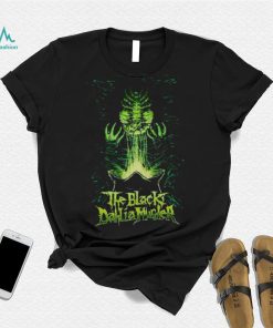 Rock Band The Black Dahlia Murder shirt