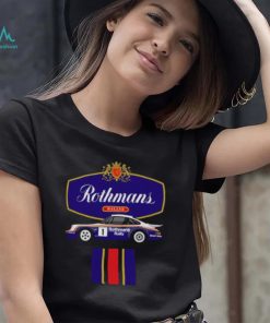 Rothmans 911 Henri Toivonen shirt