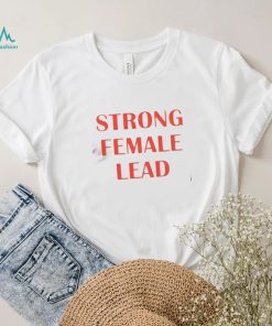 Ruby Rose strong female lead shirt