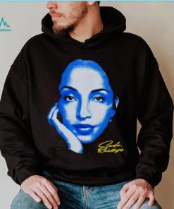 Sade Wckdthghts shirt