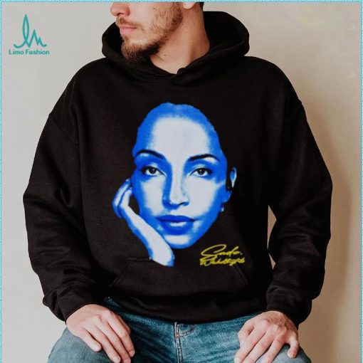 Sade Wckdthghts shirt