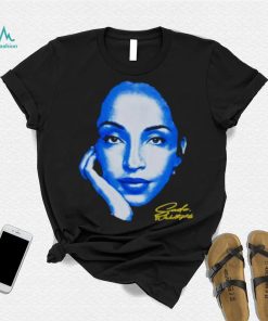 Sade Wckdthghts shirt